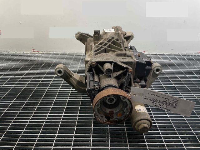 bontott LAND ROVER DISCOVERY SPORT Differenciálmű Tartó Bak