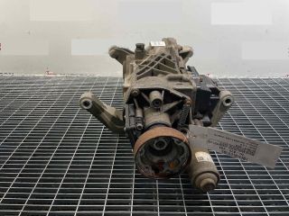 bontott LAND ROVER DISCOVERY SPORT Differenciálmű Tartó Bak