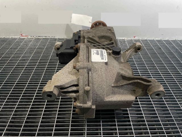 bontott LAND ROVER DISCOVERY SPORT Differenciálmű Tartó Bak