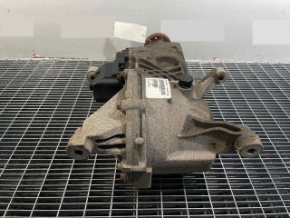 bontott LAND ROVER DISCOVERY SPORT Differenciálmű Tartó Bak