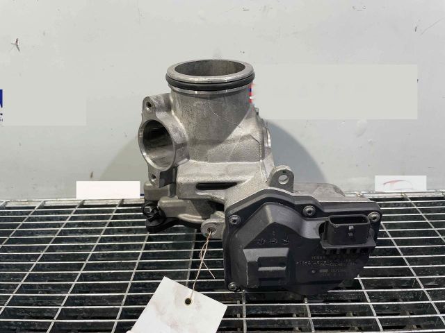 bontott LAND ROVER DISCOVERY SPORT EGR / AGR Szelep