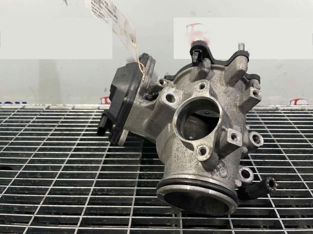 bontott LAND ROVER DISCOVERY SPORT EGR / AGR Szelep