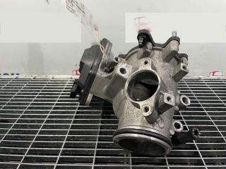 bontott LAND ROVER DISCOVERY SPORT EGR / AGR Szelep