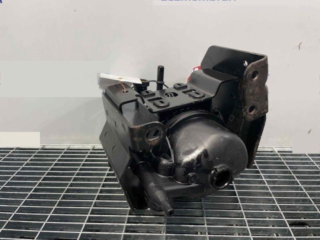 bontott LAND ROVER DISCOVERY SPORT Gázolajszűrő Ház