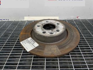 bontott LAND ROVER DISCOVERY SPORT Hátsó Féktárcsa