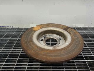 bontott LAND ROVER DISCOVERY SPORT Hátsó Féktárcsa