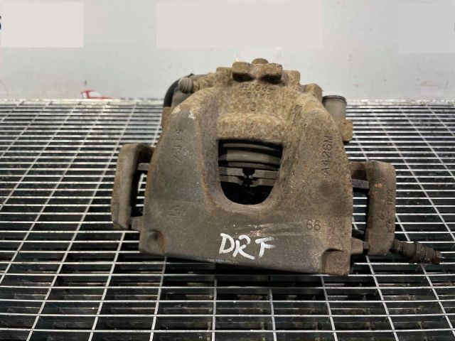 bontott LAND ROVER DISCOVERY SPORT Jobb első Féknyereg Munkahengerrel