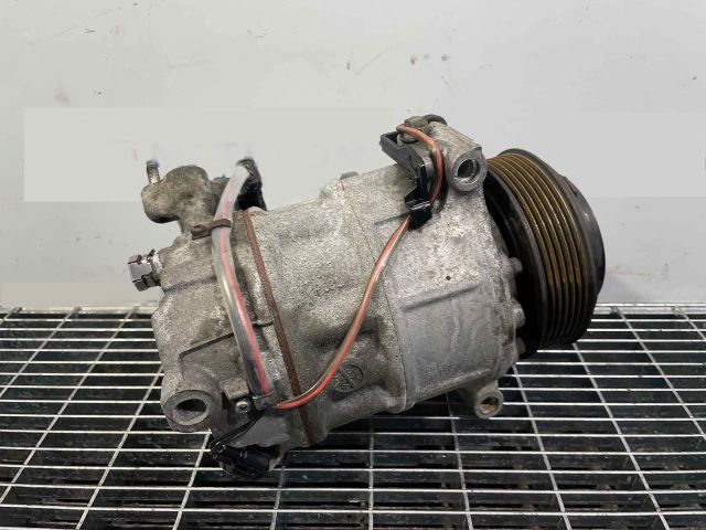 bontott LAND ROVER DISCOVERY SPORT Klímakompresszor