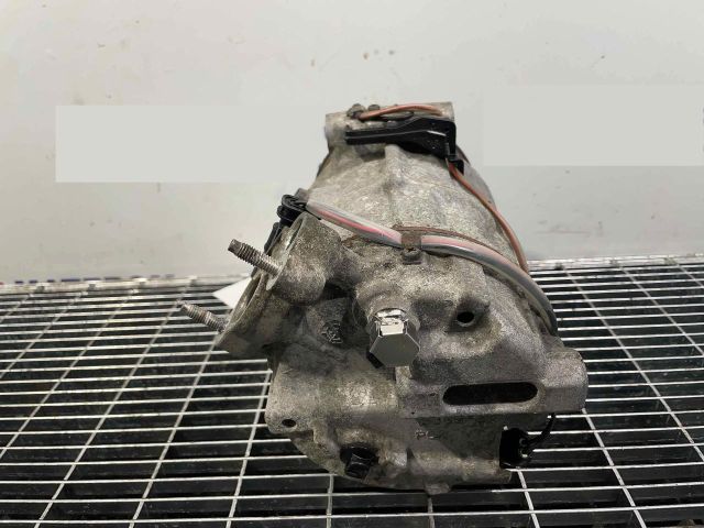 bontott LAND ROVER DISCOVERY SPORT Klímakompresszor