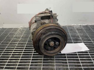 bontott LAND ROVER DISCOVERY SPORT Klímakompresszor