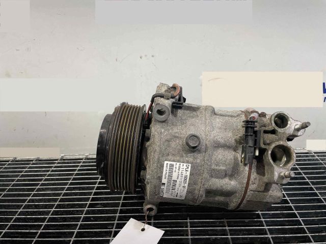 bontott LAND ROVER DISCOVERY SPORT Klímakompresszor