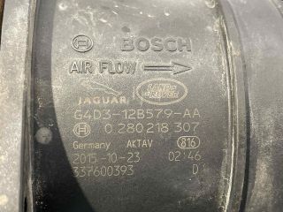 bontott LAND ROVER DISCOVERY SPORT Légtömegmérő