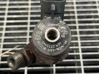 bontott LAND ROVER DISCOVERY SPORT Porlasztó (1 db)