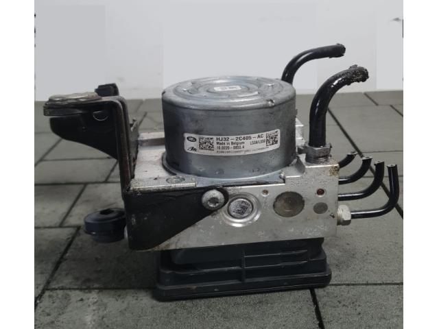 bontott LAND ROVER DISCOVERY SPORT ABS Kocka