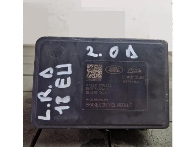 bontott LAND ROVER DISCOVERY SPORT ABS Kocka