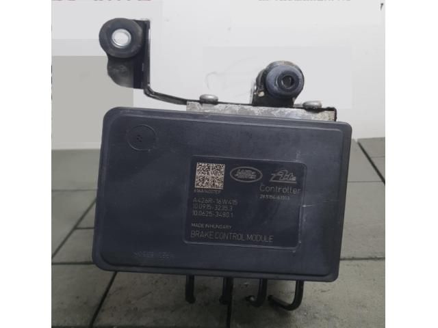 bontott LAND ROVER DISCOVERY SPORT ABS Kocka