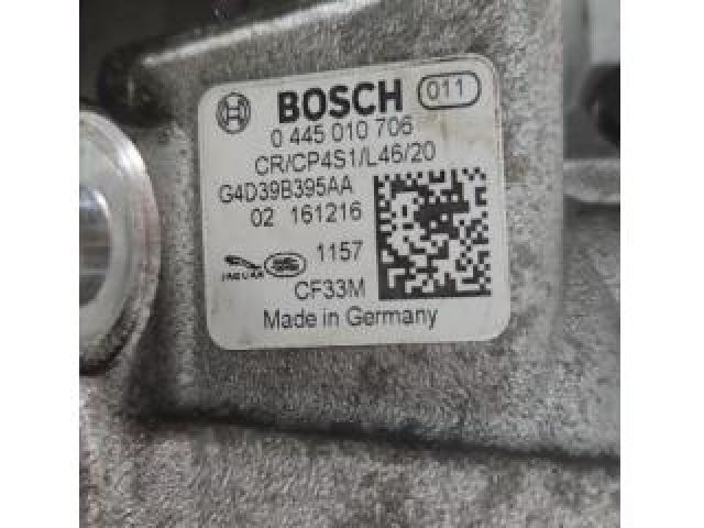 bontott LAND ROVER DISCOVERY SPORT Adagoló