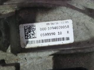 bontott LAND ROVER DISCOVERY SPORT Automata Váltó