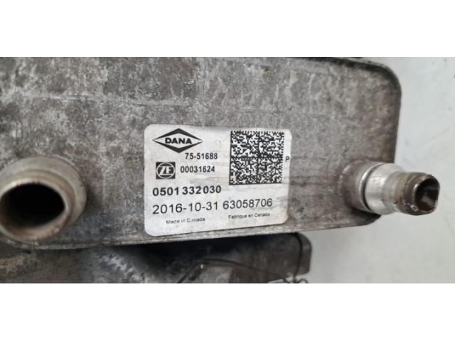 bontott LAND ROVER DISCOVERY SPORT Automata Váltó