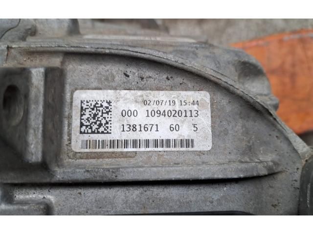 bontott LAND ROVER DISCOVERY SPORT Automata Váltó