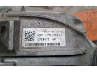 bontott LAND ROVER DISCOVERY SPORT Automata Váltó