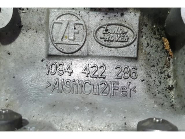 bontott LAND ROVER DISCOVERY SPORT Automata Váltó