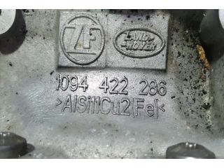 bontott LAND ROVER DISCOVERY SPORT Automata Váltó