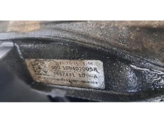 bontott LAND ROVER DISCOVERY SPORT Automata Váltó