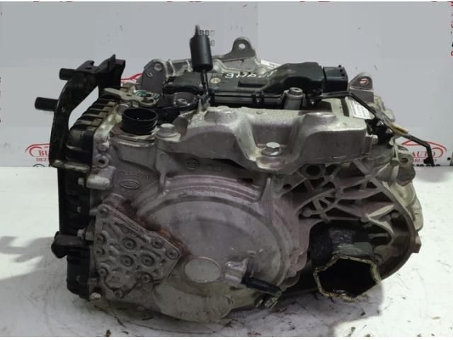 bontott LAND ROVER DISCOVERY SPORT Automata Váltó