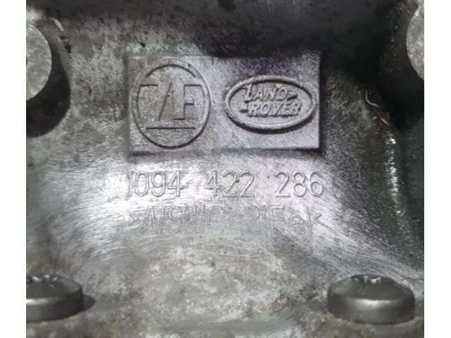 bontott LAND ROVER DISCOVERY SPORT Automata Váltó