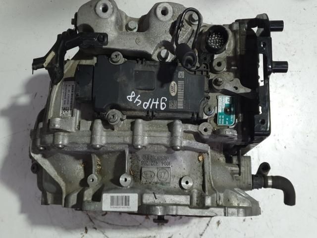 bontott LAND ROVER DISCOVERY SPORT Automata Váltó