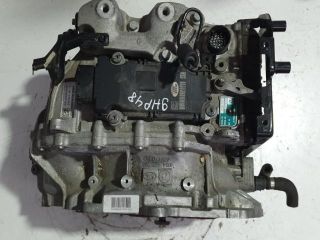 bontott LAND ROVER DISCOVERY SPORT Automata Váltó