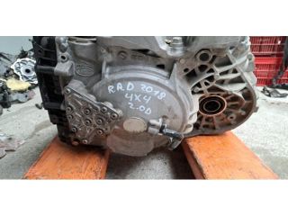 bontott LAND ROVER DISCOVERY SPORT Automata Váltó