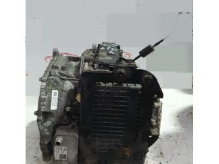 bontott LAND ROVER DISCOVERY SPORT Automata Váltó