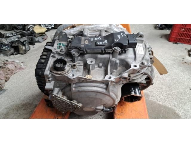 bontott LAND ROVER DISCOVERY SPORT Automata Váltó