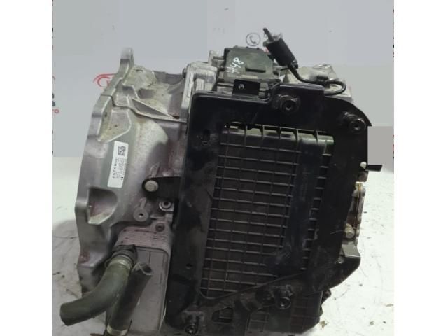 bontott LAND ROVER DISCOVERY SPORT Automata Váltó