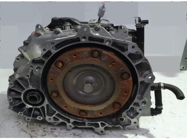 bontott LAND ROVER DISCOVERY SPORT Automata Váltó