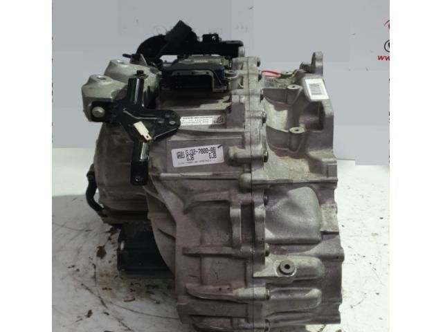 bontott LAND ROVER DISCOVERY SPORT Automata Váltó