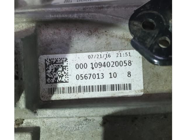 bontott LAND ROVER DISCOVERY SPORT Automata Váltó