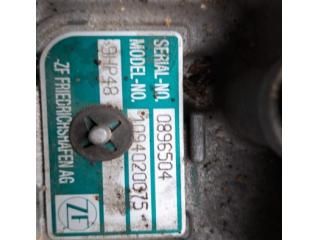 bontott LAND ROVER DISCOVERY SPORT Automata Váltó