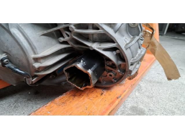 bontott LAND ROVER DISCOVERY SPORT Automata Váltó