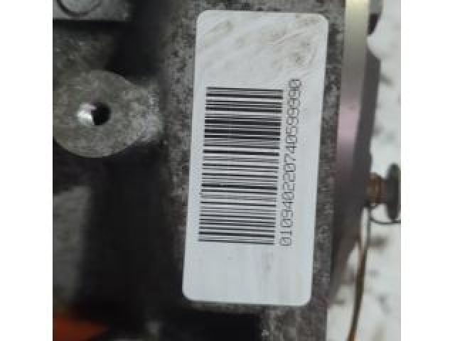 bontott LAND ROVER DISCOVERY SPORT Automata Váltó