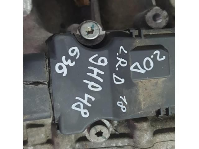 bontott LAND ROVER DISCOVERY SPORT Automata Váltó