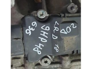 bontott LAND ROVER DISCOVERY SPORT Automata Váltó