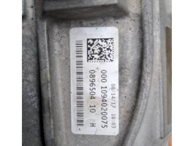 bontott LAND ROVER DISCOVERY SPORT Automata Váltó