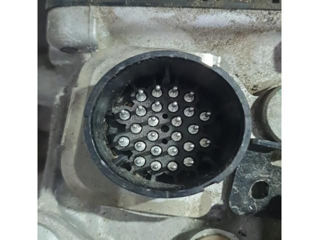 bontott LAND ROVER DISCOVERY SPORT Automata Váltó