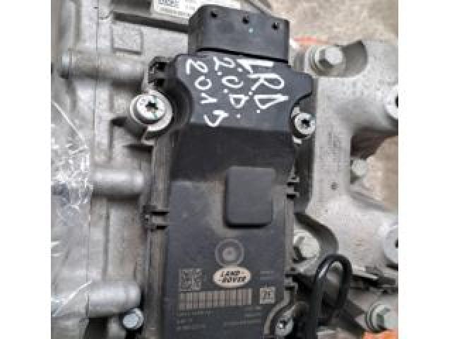 bontott LAND ROVER DISCOVERY SPORT Automata Váltó