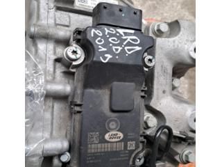 bontott LAND ROVER DISCOVERY SPORT Automata Váltó