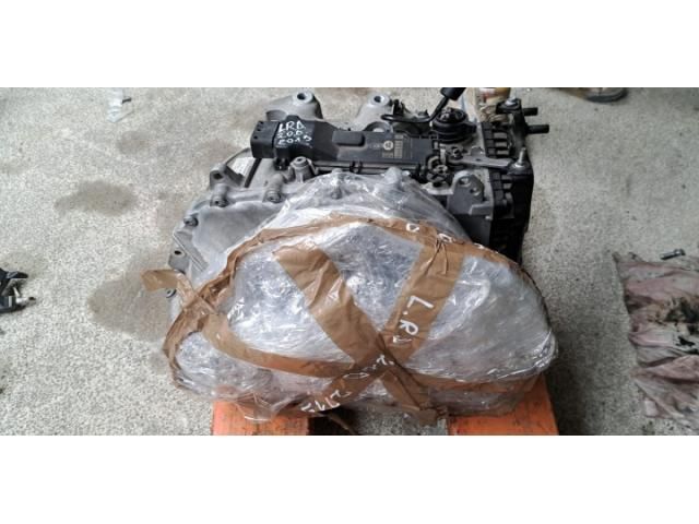 bontott LAND ROVER DISCOVERY SPORT Automata Váltó