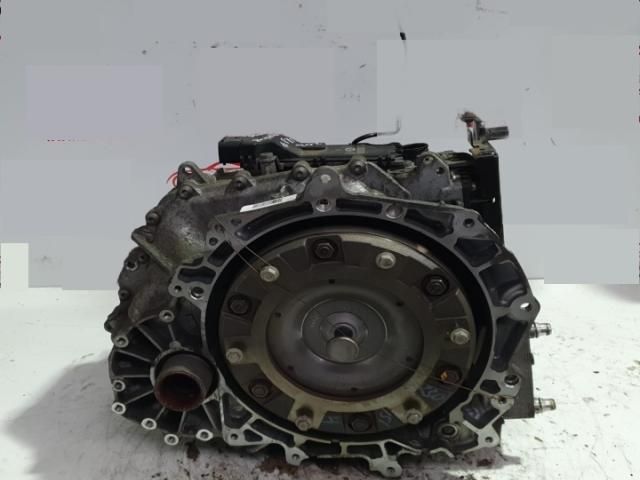 bontott LAND ROVER DISCOVERY SPORT Automata Váltó